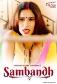Sambandh (2022) DreamsFilms S01E01 Web Series Watch Online