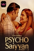 Psycho Saiyyan (2023) Voovi S01E03T04 Web Series Watch Online