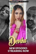 Devika (2023) Hunters S01E04T06 Web Series Watch Online
