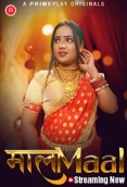 MaalaMaal (2023) PrimePlay S01E01T04 Web Series Watch Online