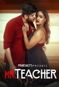 Mr Teacher (2023) PrimeShots S01E01 Web Series Watch Online