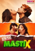 Masti X (2023) MoodX S01E03 Web Series Watch Online