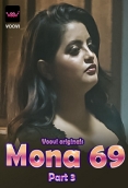 Mona 69 (2023) Voovi S01 Part 3 Web Series Watch Online