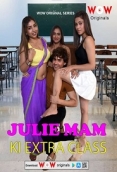 Julie Maam ki Extra Class (2023) Wow S01E01T03 Web Series