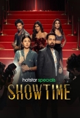 Showtime (2024) S01E01T04 Hindi Web Series