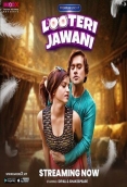 Looteri Jawani (2023) MoodX S01E01 Web Series Download