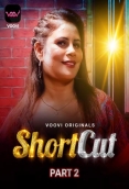 ShortCut (2023) Voovi S01 Part 2 Web Series Download