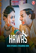 Hawas 2024 Hunters S01E04T07 Web Series