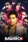 Bawarchi 2024 AahaFlix S01E01T02 Web Series Download
