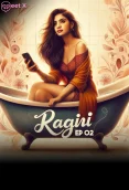 Ragini 2024 MeetX S01E02 Web Series Download