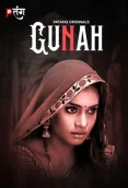 Gunah 2024 PatangMovies S01 Complete Web Series Download