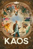 KAOS 2024 Hindi Dubbed S01 Complete Web Series Download