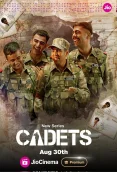 Cadets 2024 Hindi S01 Complete Web Series Download