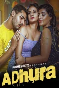 Adhura 2024 PrimeShots S01E02 Web Series Download
