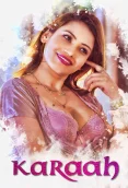 Karaah 2024 KooKu S01E01 Web Series Download