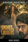 Snakes and Ladders 2024 Hindi S01 Complete Web Series Download