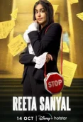 Reeta Sanyal 2024 Hindi S01E04T05 Web Series Download