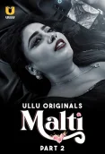 Malti 2024 Ullu S01 Part 2 Web Series Download
