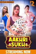 Aakhri Sukh 2024 Rioplus S01E03T04 Web Series Download
