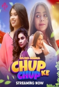 Chup Chup Ke 2024 HulChul S01E01T03 Web Series Download
