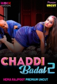Chaddi Badal 2025 MoodX S01E02 Web Series Download