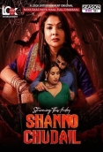 Shanno Chudail 2025 LookEnt S01E01T07 Web Series Download