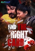 Find The Right Card 2021 GupChup S01 Complete Web Series Download