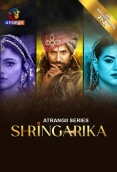 Shringarika 2025 Atrangii S01E21T28 Web Series Download