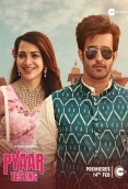 Pyaar Testing 2025 Hindi S01 Complete Web Series Download