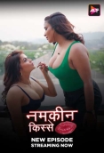 Namkeen Kisse 2025 ALTT S01E17T18 Web Series Download