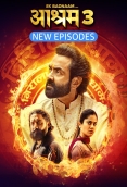 Aashram 2025 Hindi S03 Part 2 Web Series Download