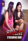 Shart 2025 TeFlix S01E01 Web Series Download
