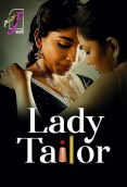 Lady Tailor 2025 Feel S01E01T03 Web Series Download