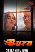 Burn (2025) Makhan S01E01T05 Web Series Download