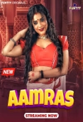 Aamras (2025) Funtyy S01E01 Web Series Download