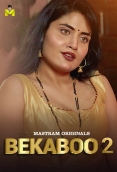 Bekaboo 2 (2025) Mastram S01E01T04 Web Series