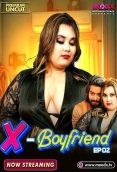 Ex Boyfriend (2025) Moodx S01E02 Web Series