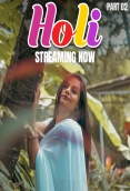 Holi (2025) Kahaniplay S01 E07 Web Series