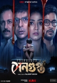 Professor Sengupta (2025) Bengali S01 Complete Web Series