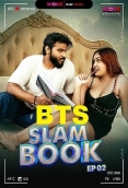 Slam Book BTS (2025) Moodx S01 E02 Web Series