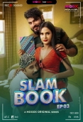 Slam Book BTS (2025) Moodx S01 E03 Web Series