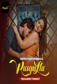 Rasgulla (2025) Mooviplay S01 E01-02 Web Series