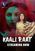 Kaali Raat (2025) Bulbulplay S01 E01-02 Web Series