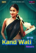 Kaand Wali Return (2025) Moodx S01 E02 Web Series