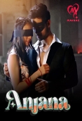 Anjana (2025) Makhan S01 E01-05 Web Series