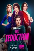 The Seduction (2025) English S01 E01-04 HBO Web Series