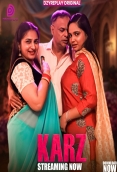 Karz (2025) Dzyreplay S01 E05 Web Series