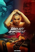 Tanmay Apartment (2026) Akkuott S01 E08 Web Series