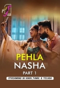 Pehla Nasha (2026) Feel S01 Part 01 Web Series