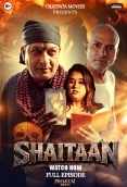 Shaitaan (2026) Chatpatamovies S01 E01 Web Series